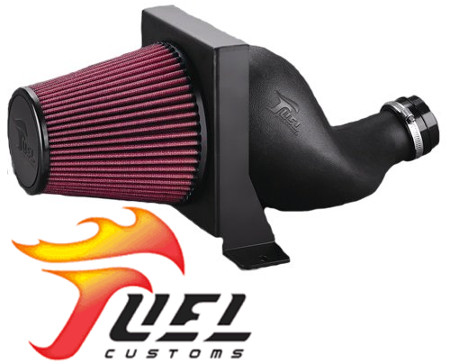 Yamaha YFZR/X Intake System (non airbox version) Yamaha YFZR/X Intake System (non airbox version)